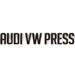 AUDI VW PRESS