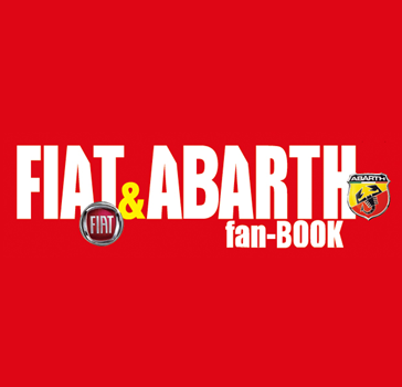 FIAT&ABARTH MAGAZINE