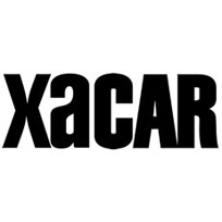 XaCAR 86＆BRZ Magazine