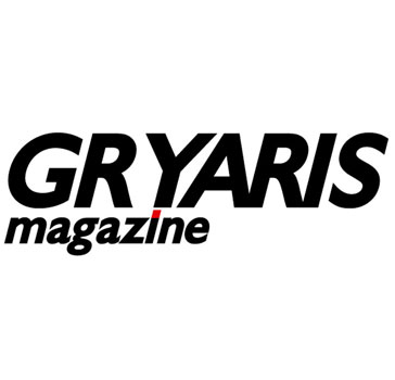 GR YARIS magazine