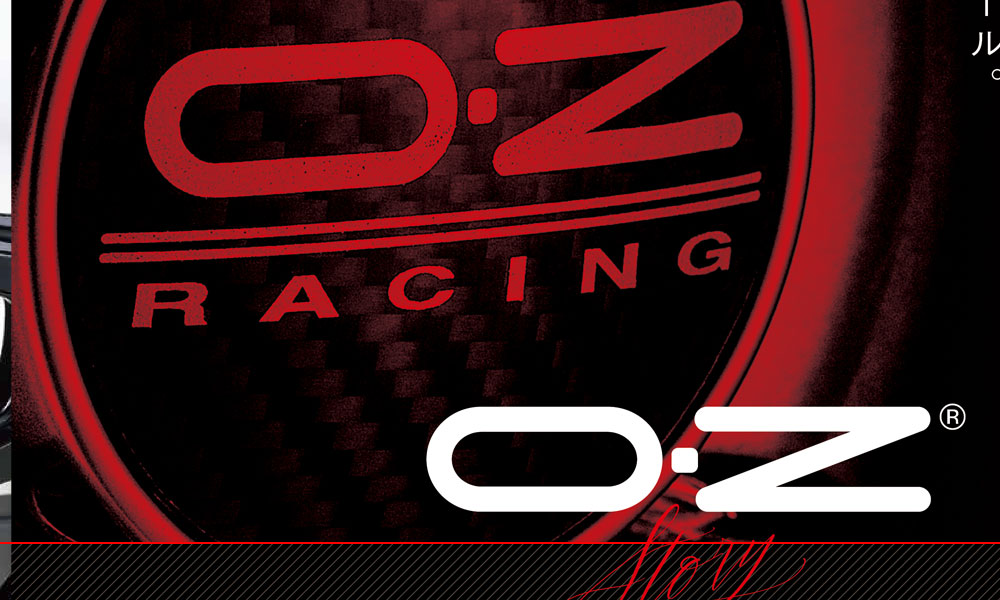 【ブランド紹介】ザ・ウィニングホイール – OZ story