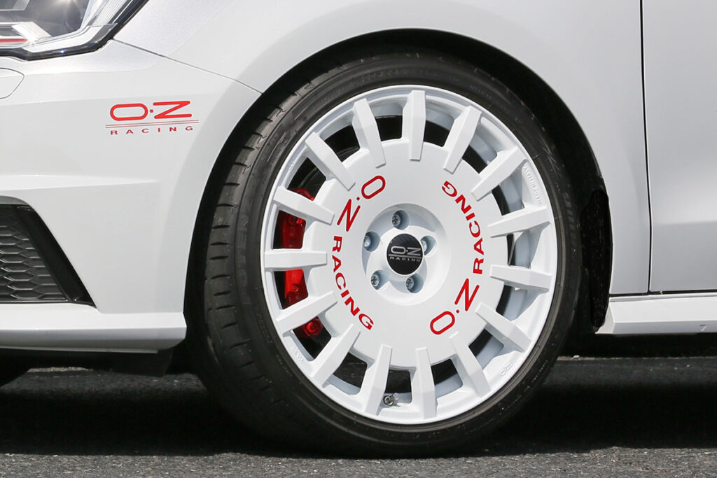 【取材記事】OZの流儀〜ホイールがつなぐイタリアと日本 第2回