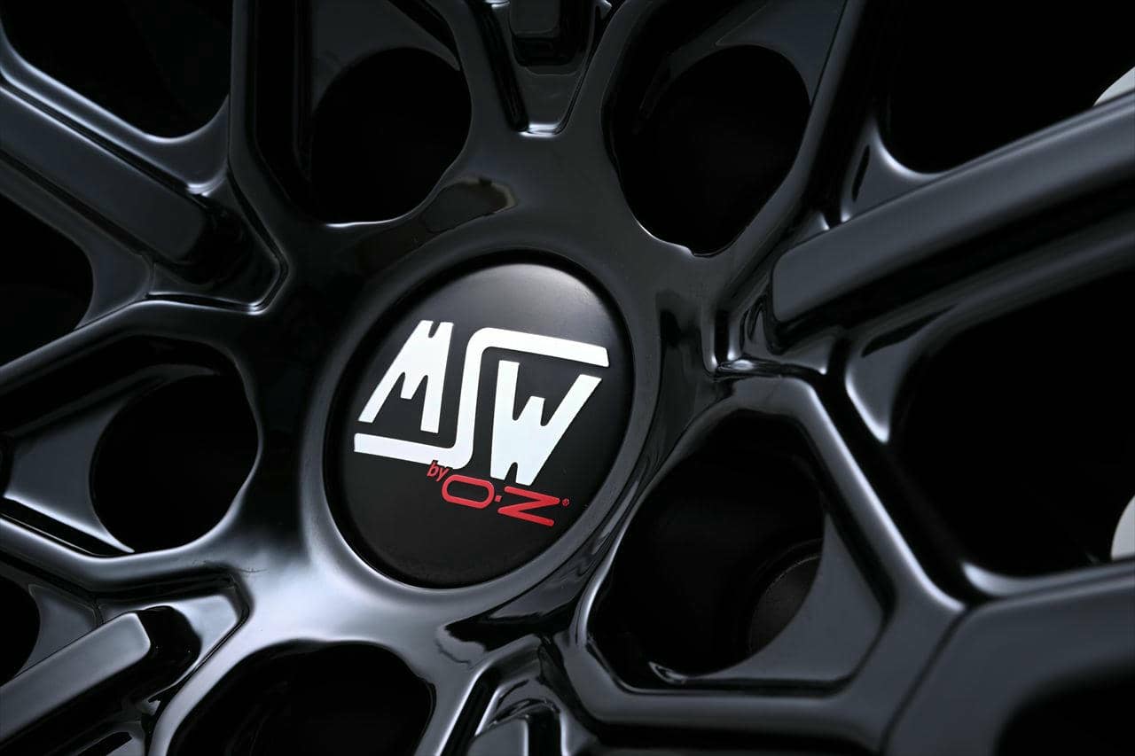 【取材記事】フジ・コーポレーション専売“赤ロゴ”に宿るOZの技術